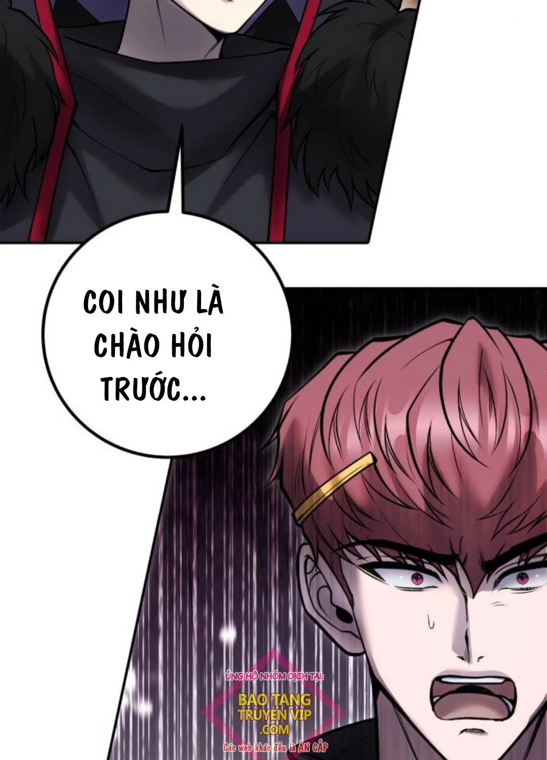 Tôi Mạnh Hơn Anh Hùng Chapter 55 - Trang 4