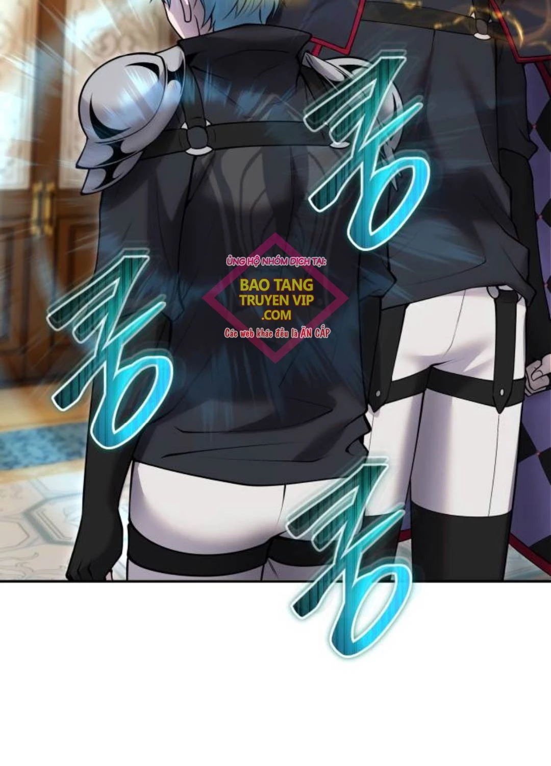 Tôi Mạnh Hơn Anh Hùng Chapter 55 - Trang 4