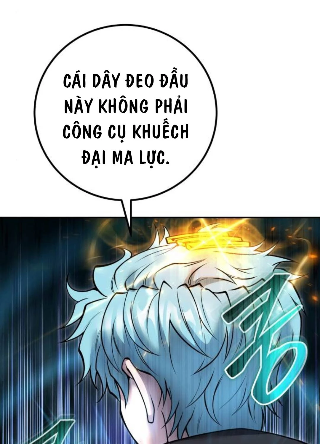 Tôi Mạnh Hơn Anh Hùng Chapter 55 - Trang 4