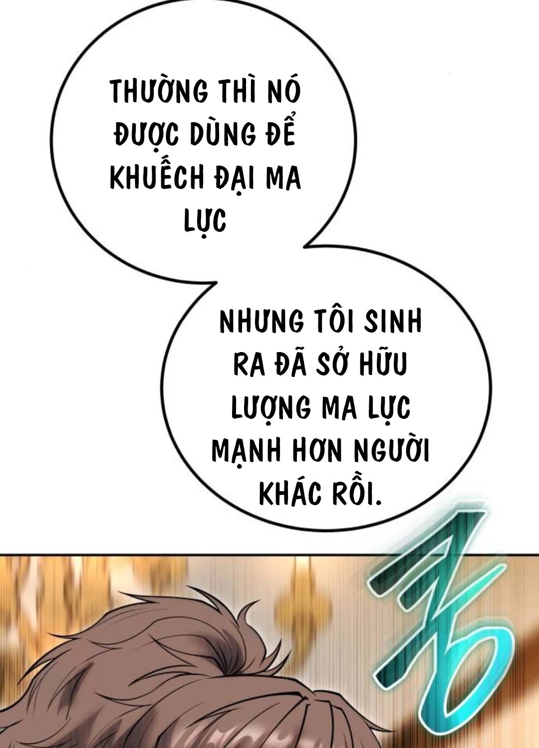 Tôi Mạnh Hơn Anh Hùng Chapter 55 - Trang 4