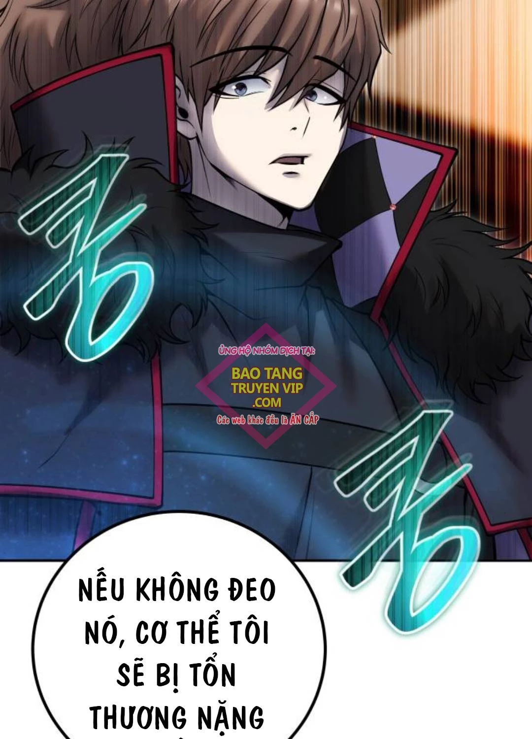 Tôi Mạnh Hơn Anh Hùng Chapter 55 - Trang 4