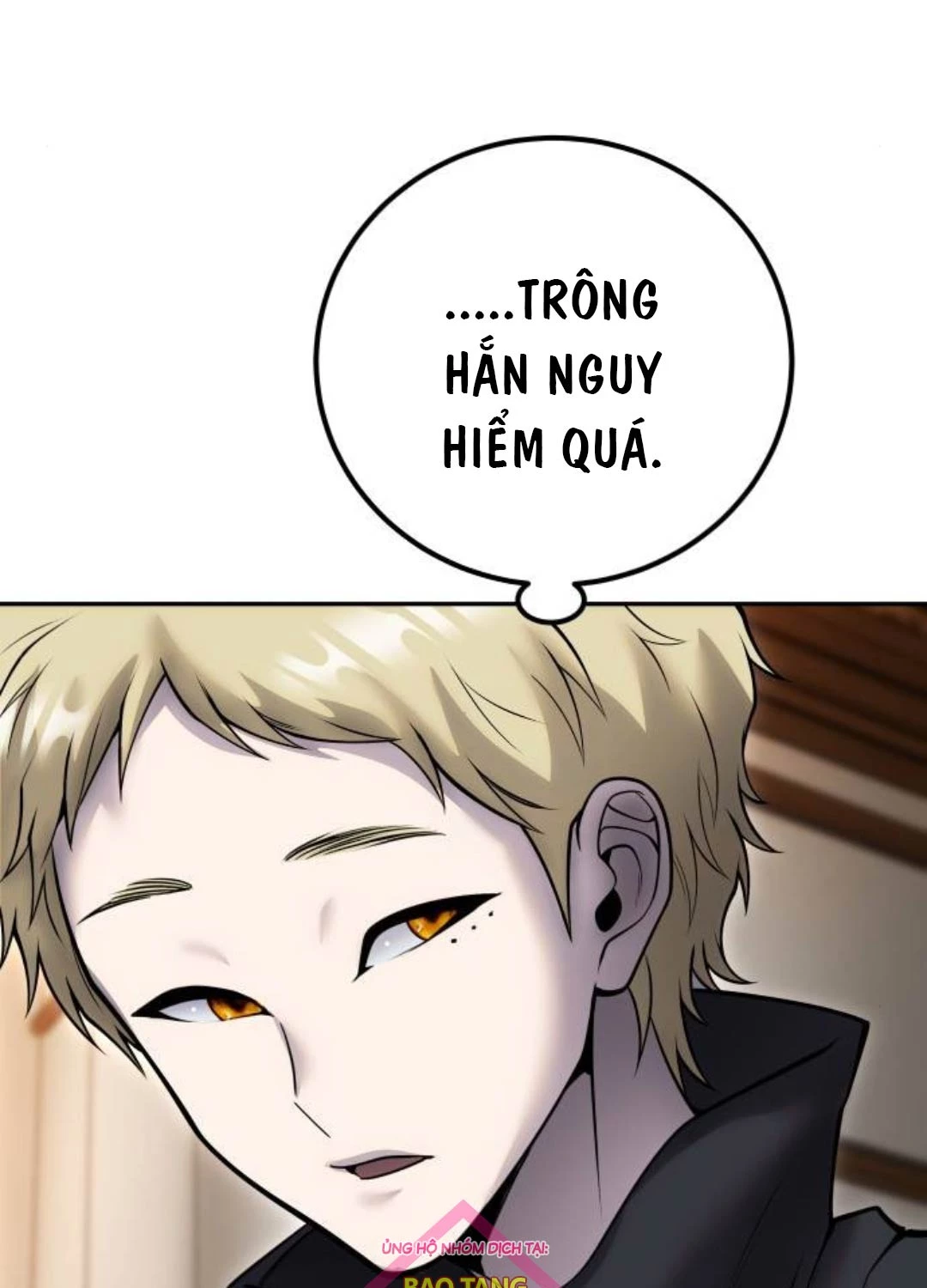 Tôi Mạnh Hơn Anh Hùng Chapter 55 - Trang 4