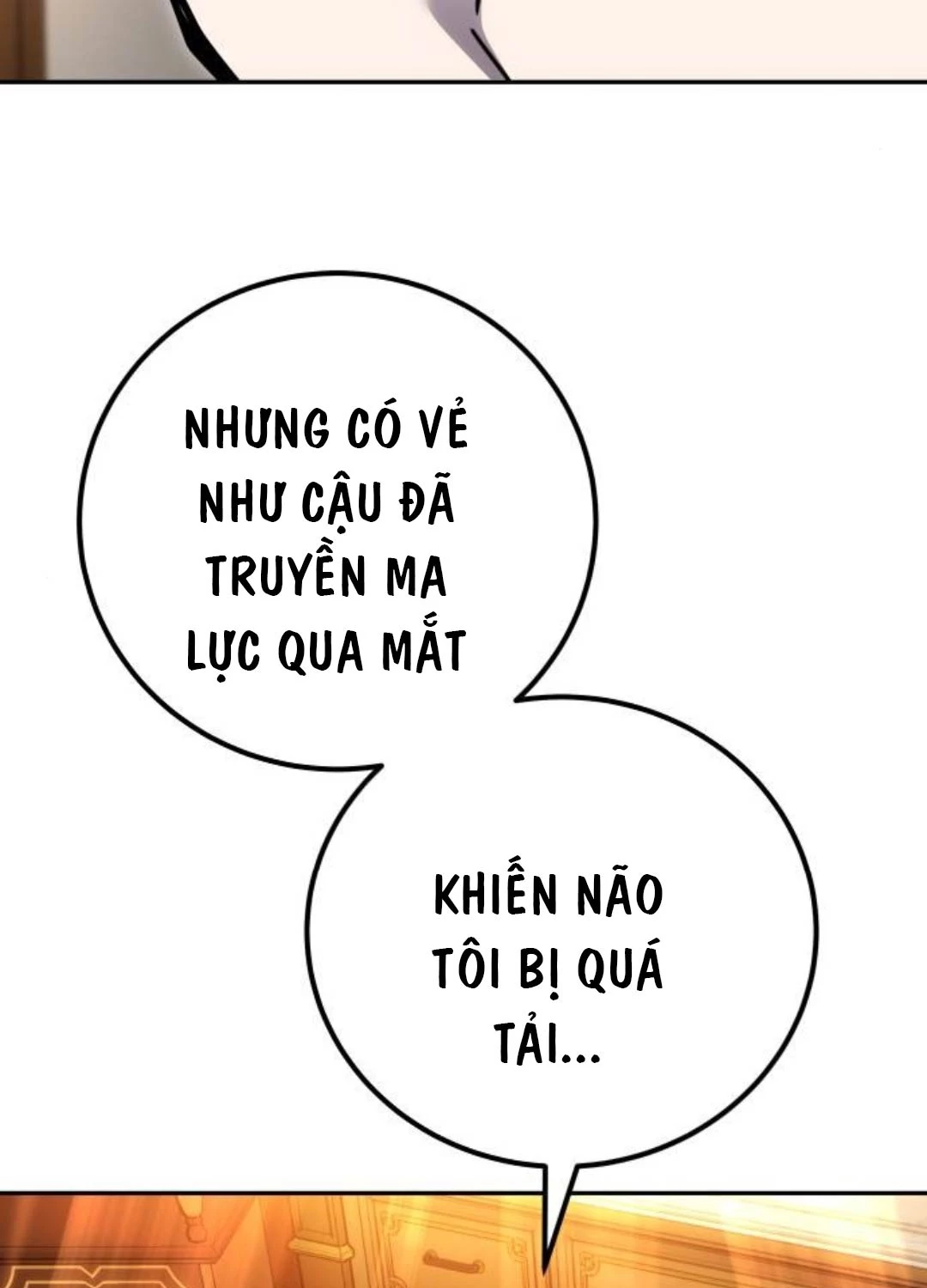 Tôi Mạnh Hơn Anh Hùng Chapter 55 - Trang 4