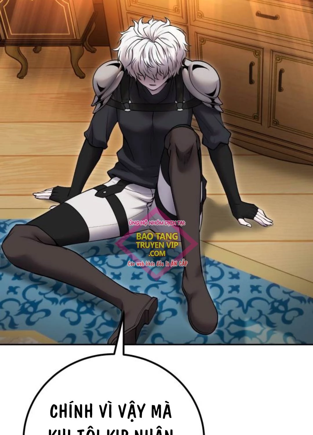 Tôi Mạnh Hơn Anh Hùng Chapter 55 - Trang 4