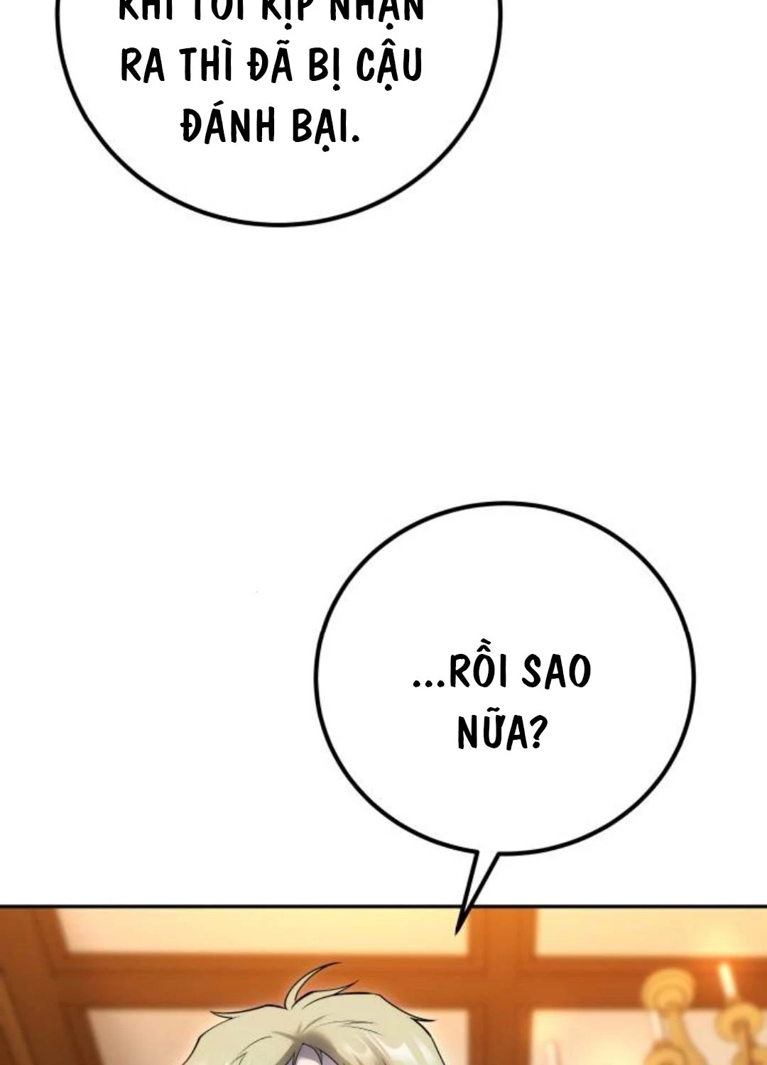 Tôi Mạnh Hơn Anh Hùng Chapter 55 - Trang 4