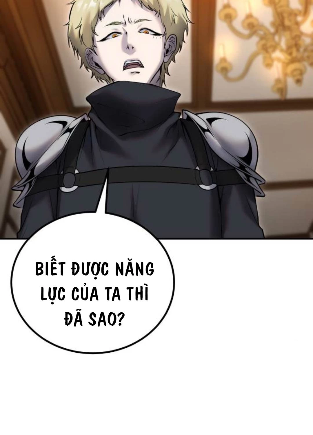 Tôi Mạnh Hơn Anh Hùng Chapter 55 - Trang 4