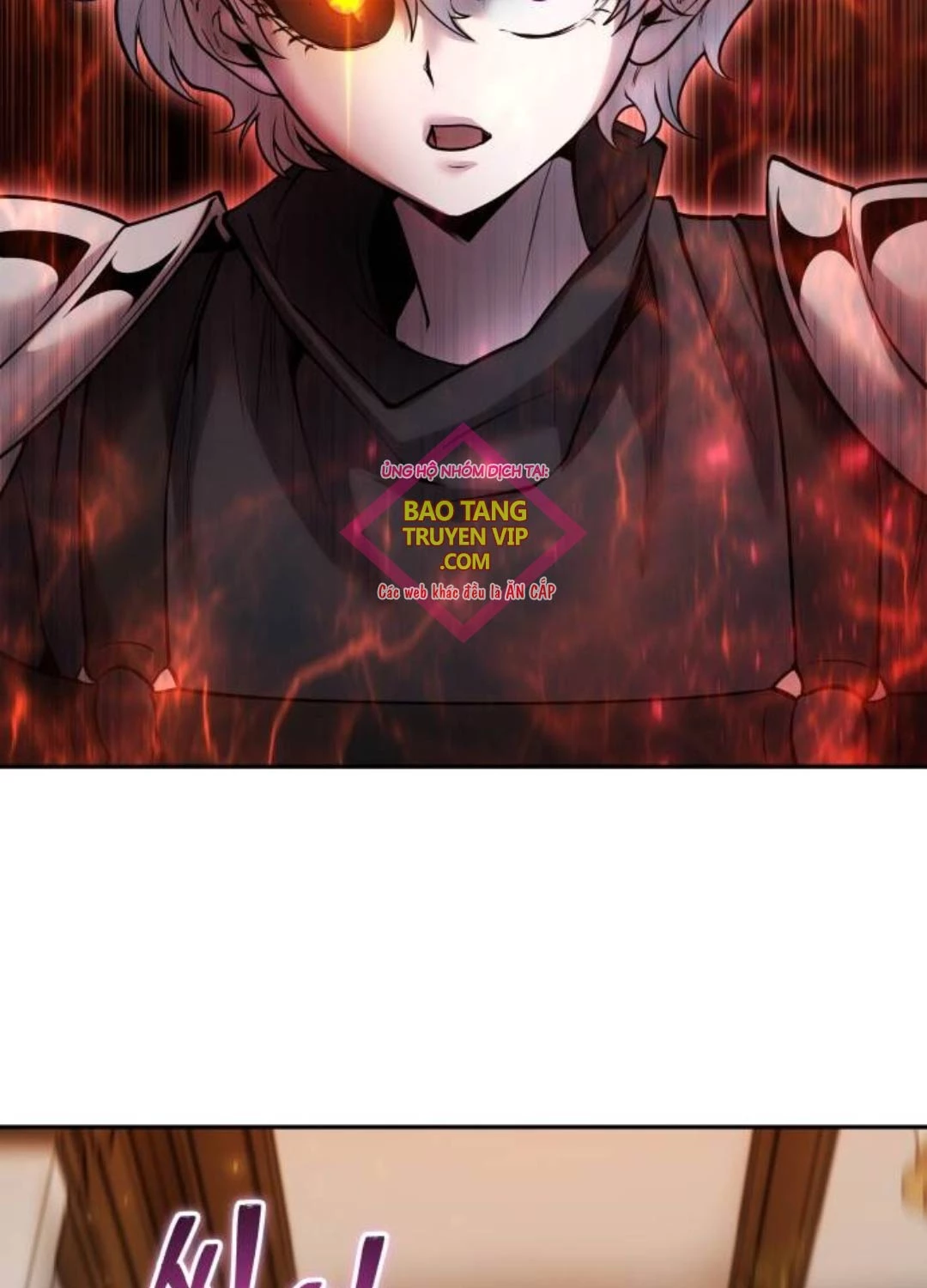 Tôi Mạnh Hơn Anh Hùng Chapter 55 - Trang 4