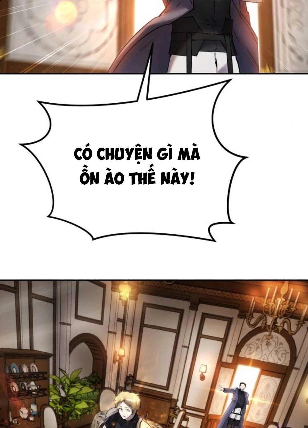 Tôi Mạnh Hơn Anh Hùng Chapter 55 - Trang 4