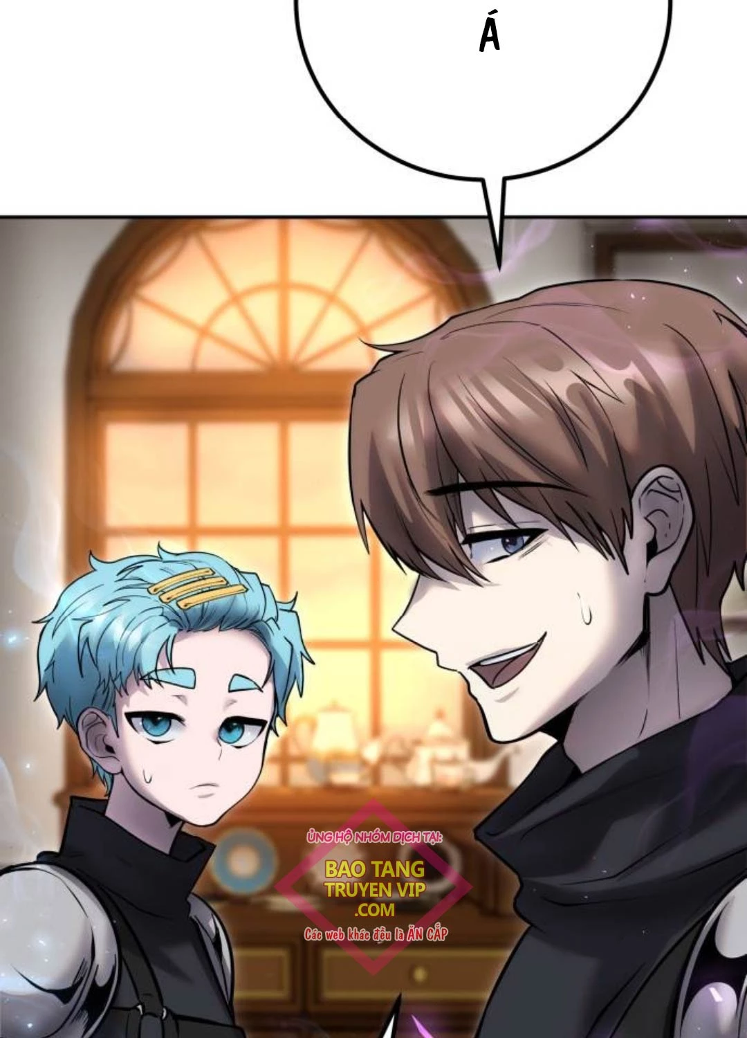 Tôi Mạnh Hơn Anh Hùng Chapter 55 - Trang 4