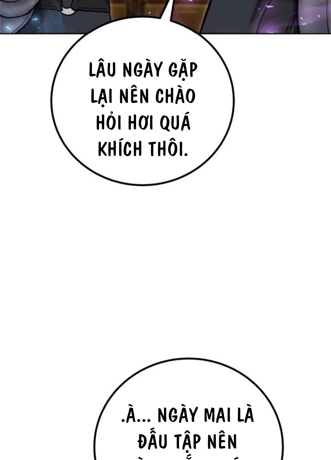 Tôi Mạnh Hơn Anh Hùng Chapter 55 - Trang 4