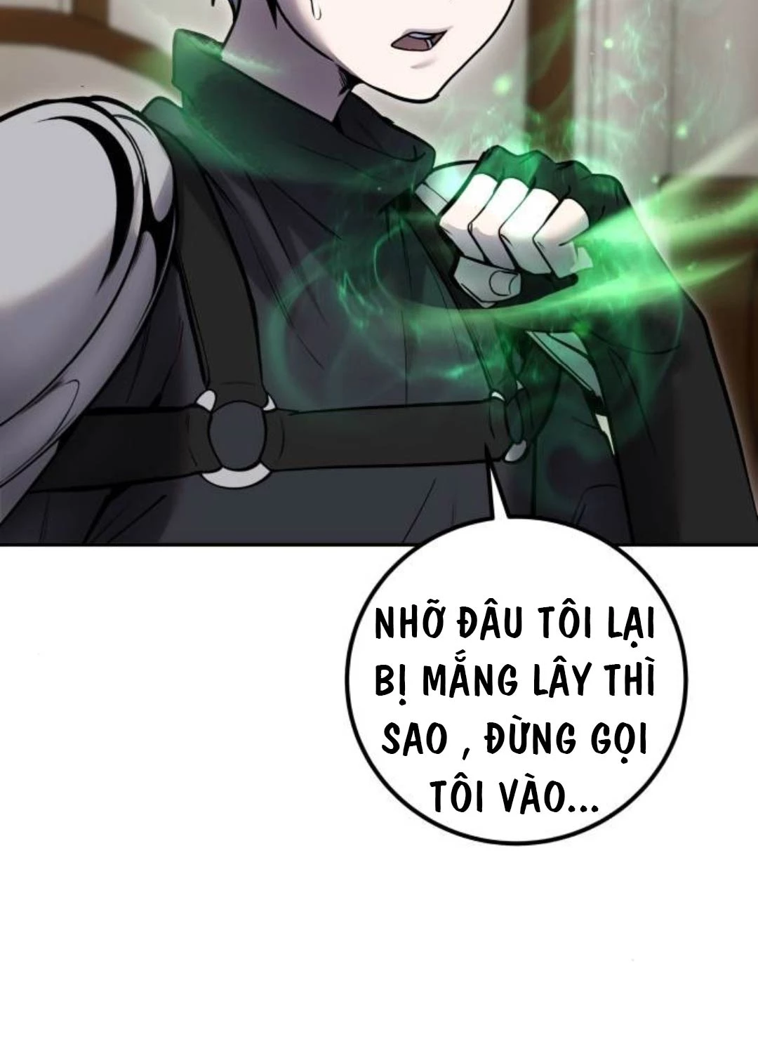 Tôi Mạnh Hơn Anh Hùng Chapter 55 - Trang 4