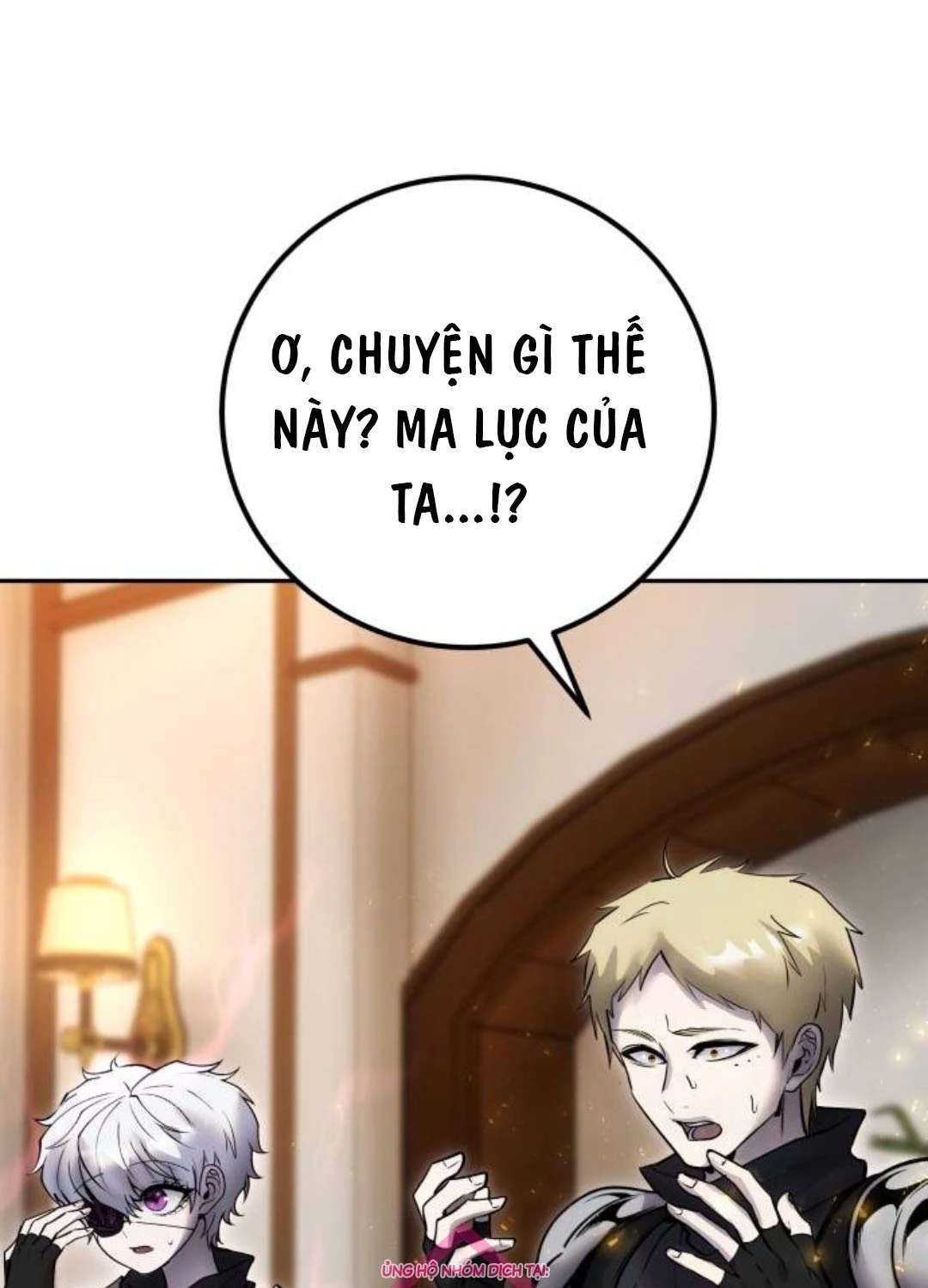 Tôi Mạnh Hơn Anh Hùng Chapter 55 - Trang 4