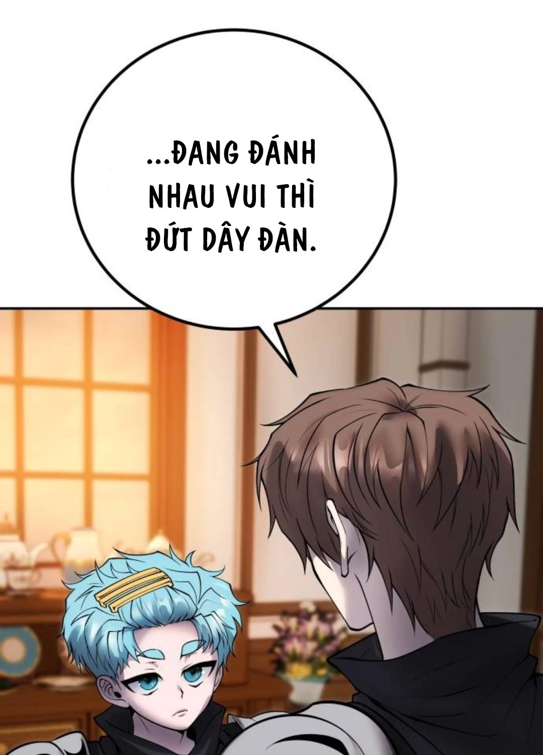 Tôi Mạnh Hơn Anh Hùng Chapter 55 - Trang 4