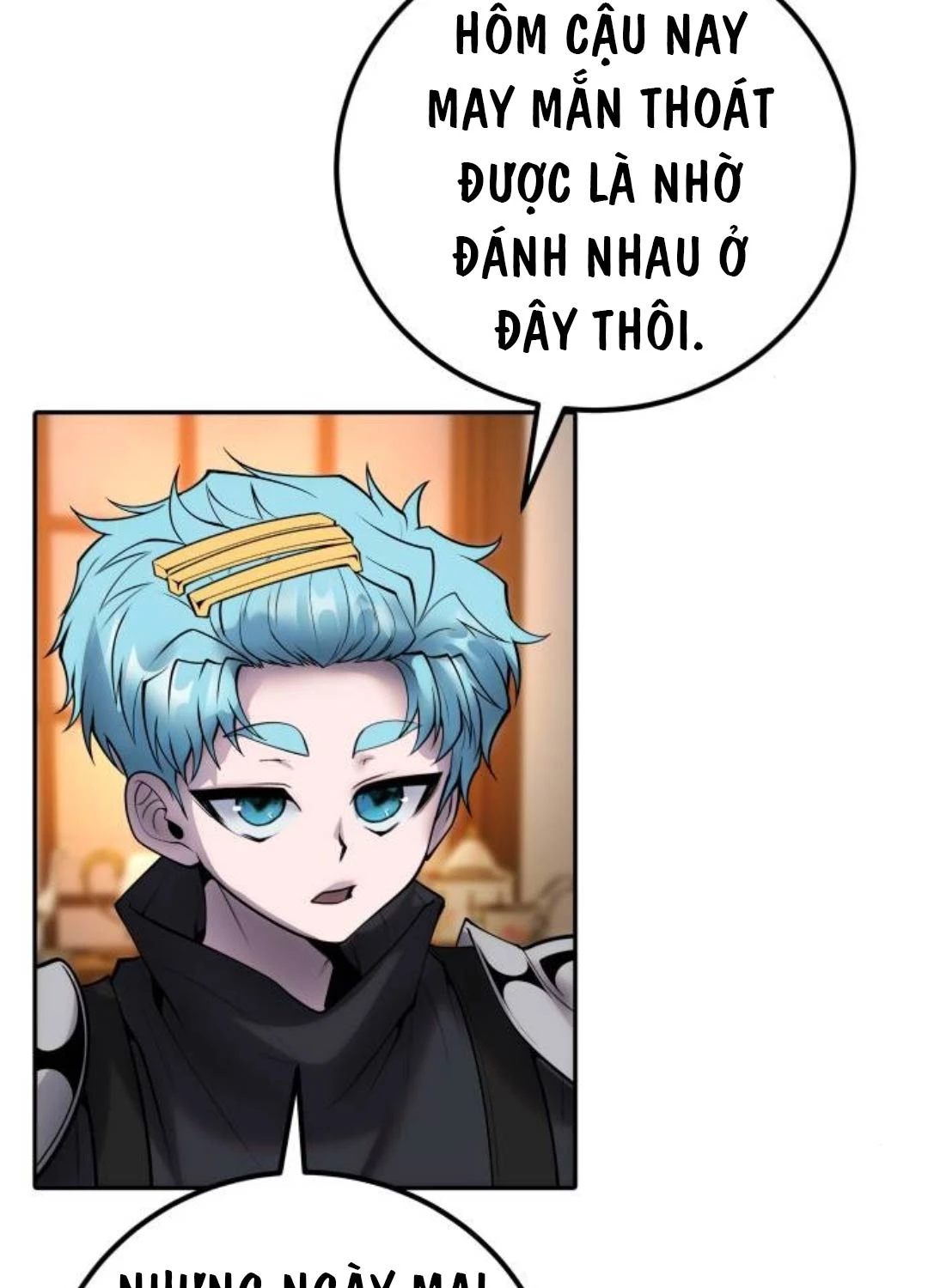 Tôi Mạnh Hơn Anh Hùng Chapter 55 - Trang 4