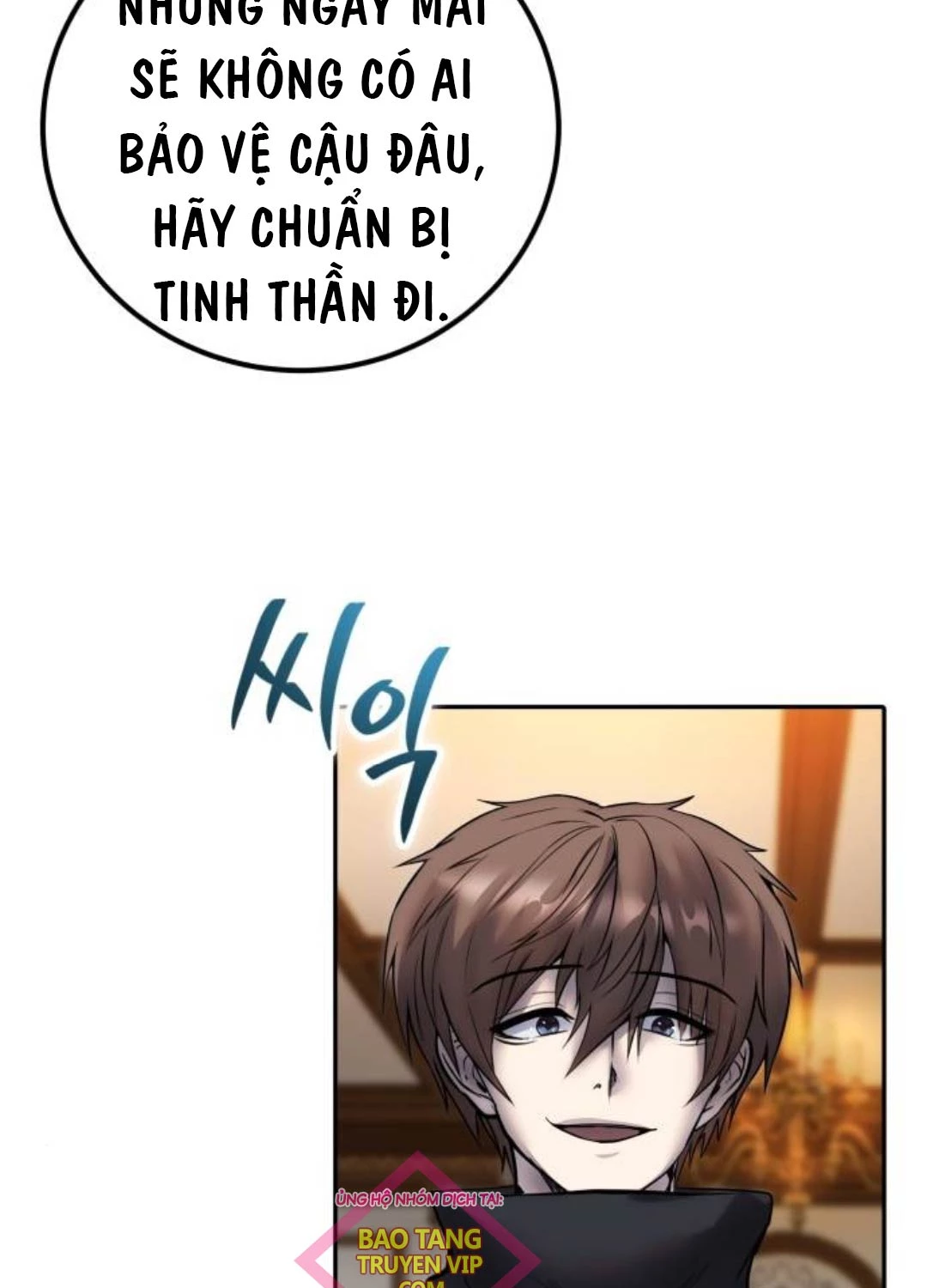 Tôi Mạnh Hơn Anh Hùng Chapter 55 - Trang 4