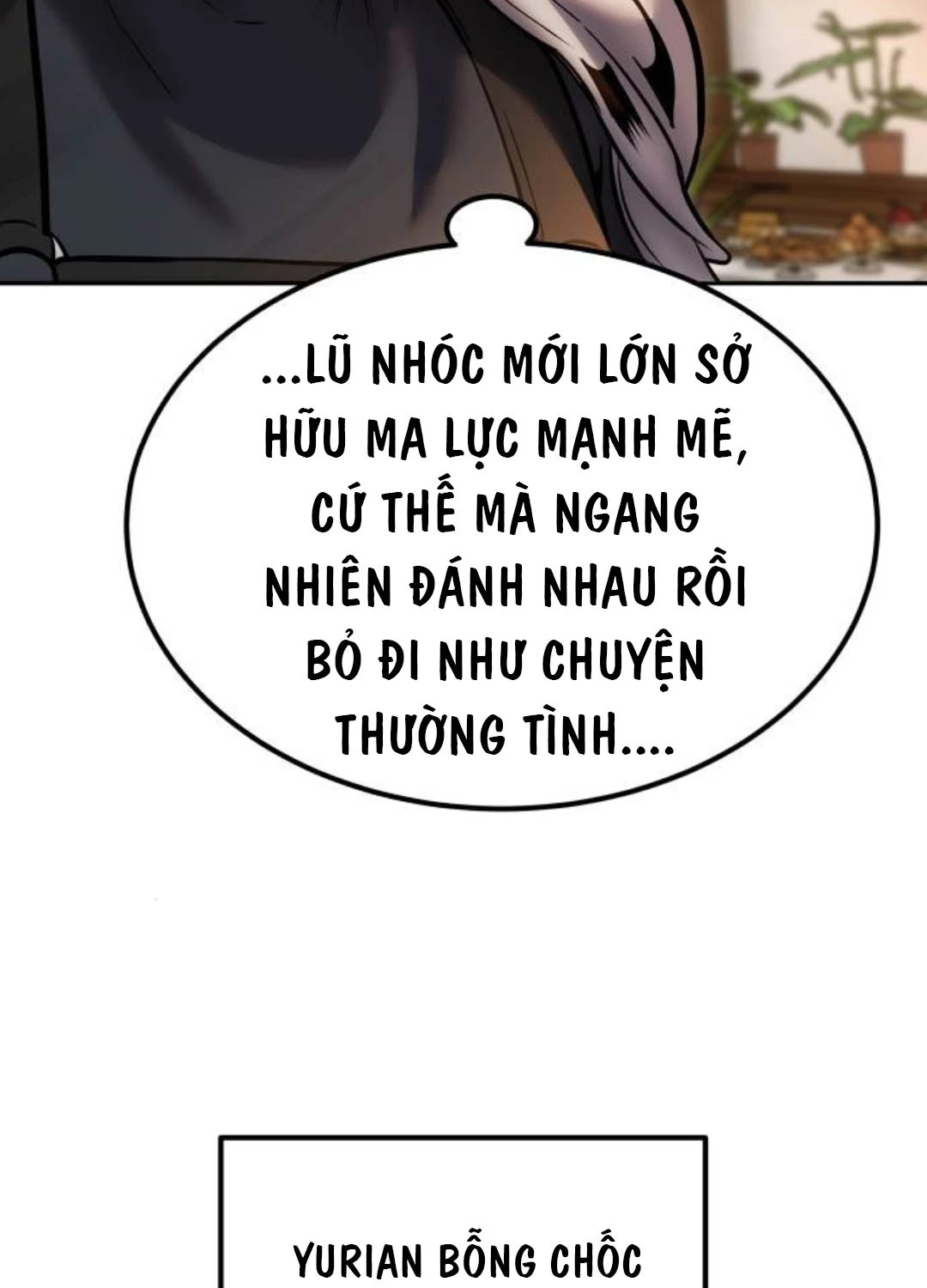 Tôi Mạnh Hơn Anh Hùng Chapter 55 - Trang 4