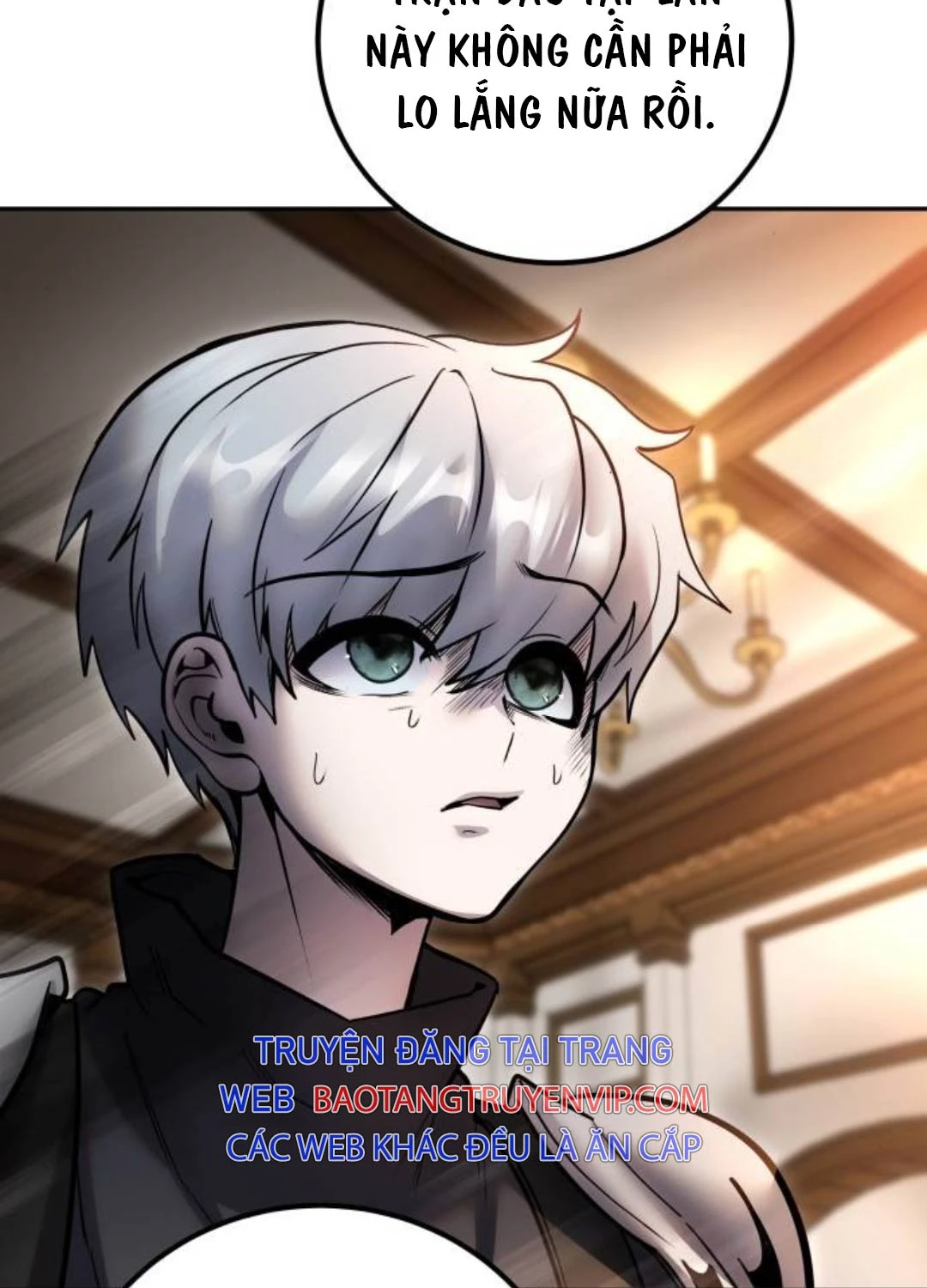 Tôi Mạnh Hơn Anh Hùng Chapter 55 - Trang 4