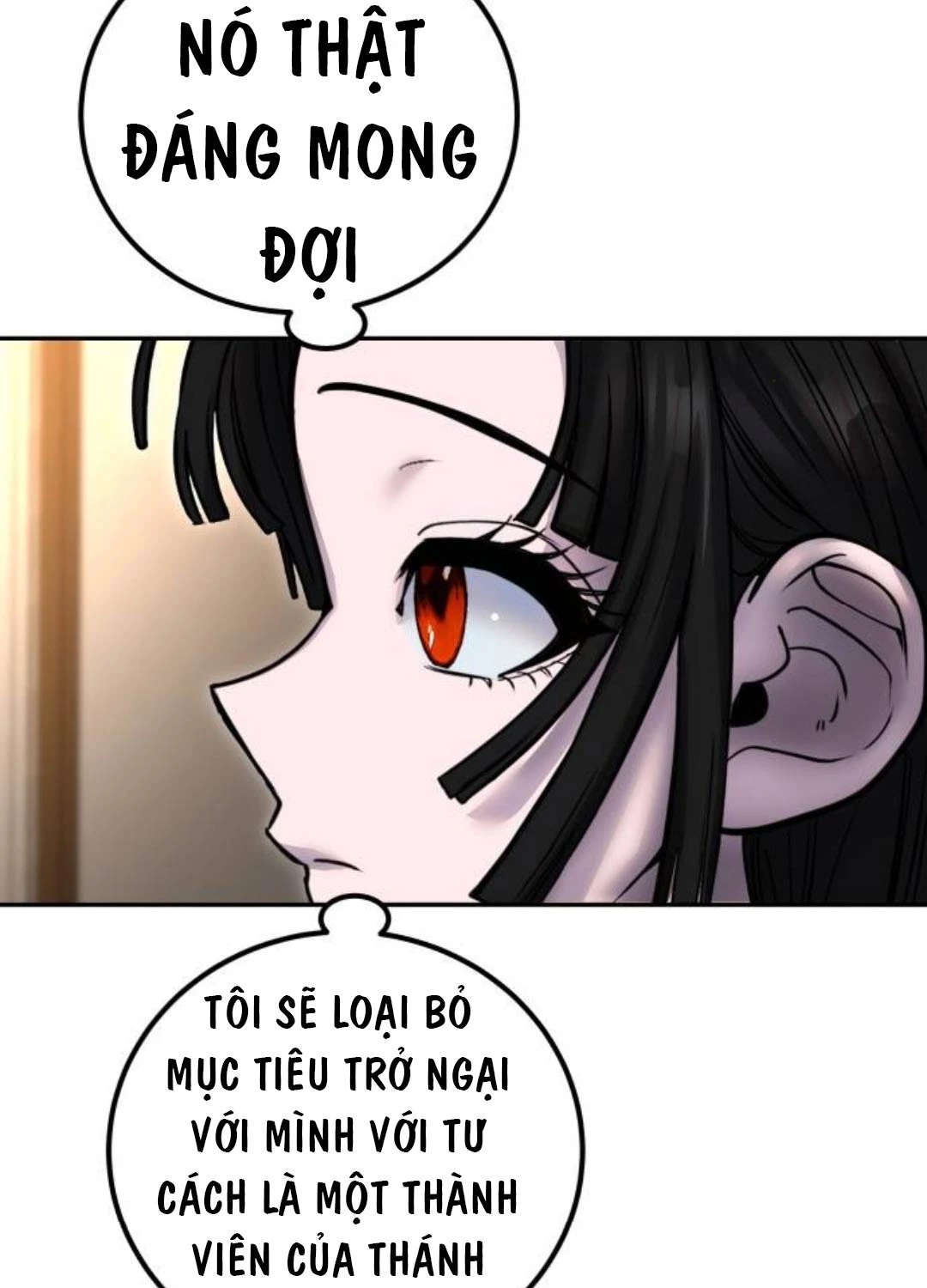 Tôi Mạnh Hơn Anh Hùng Chapter 55 - Trang 4