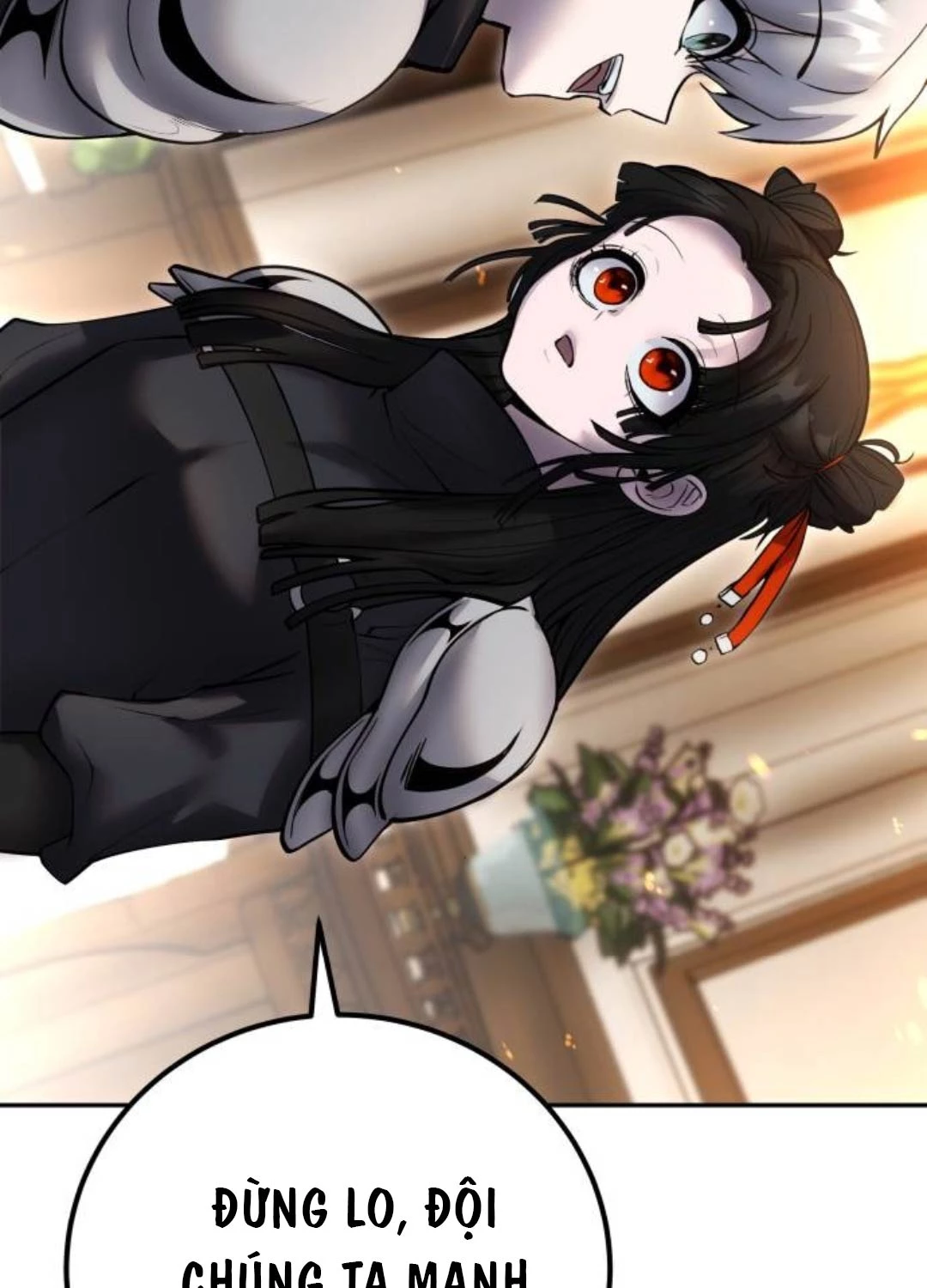 Tôi Mạnh Hơn Anh Hùng Chapter 55 - Trang 4