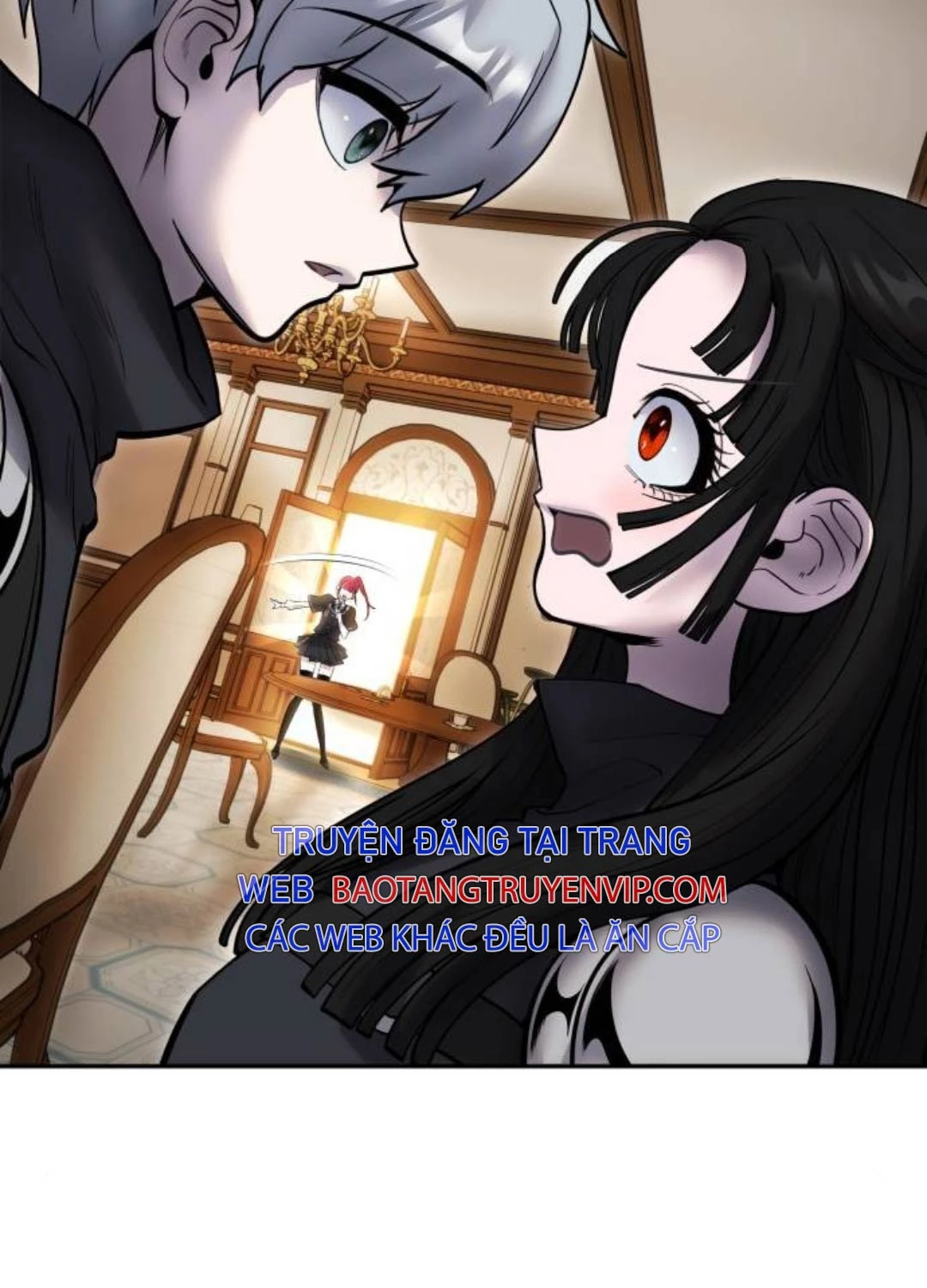 Tôi Mạnh Hơn Anh Hùng Chapter 55 - Trang 4