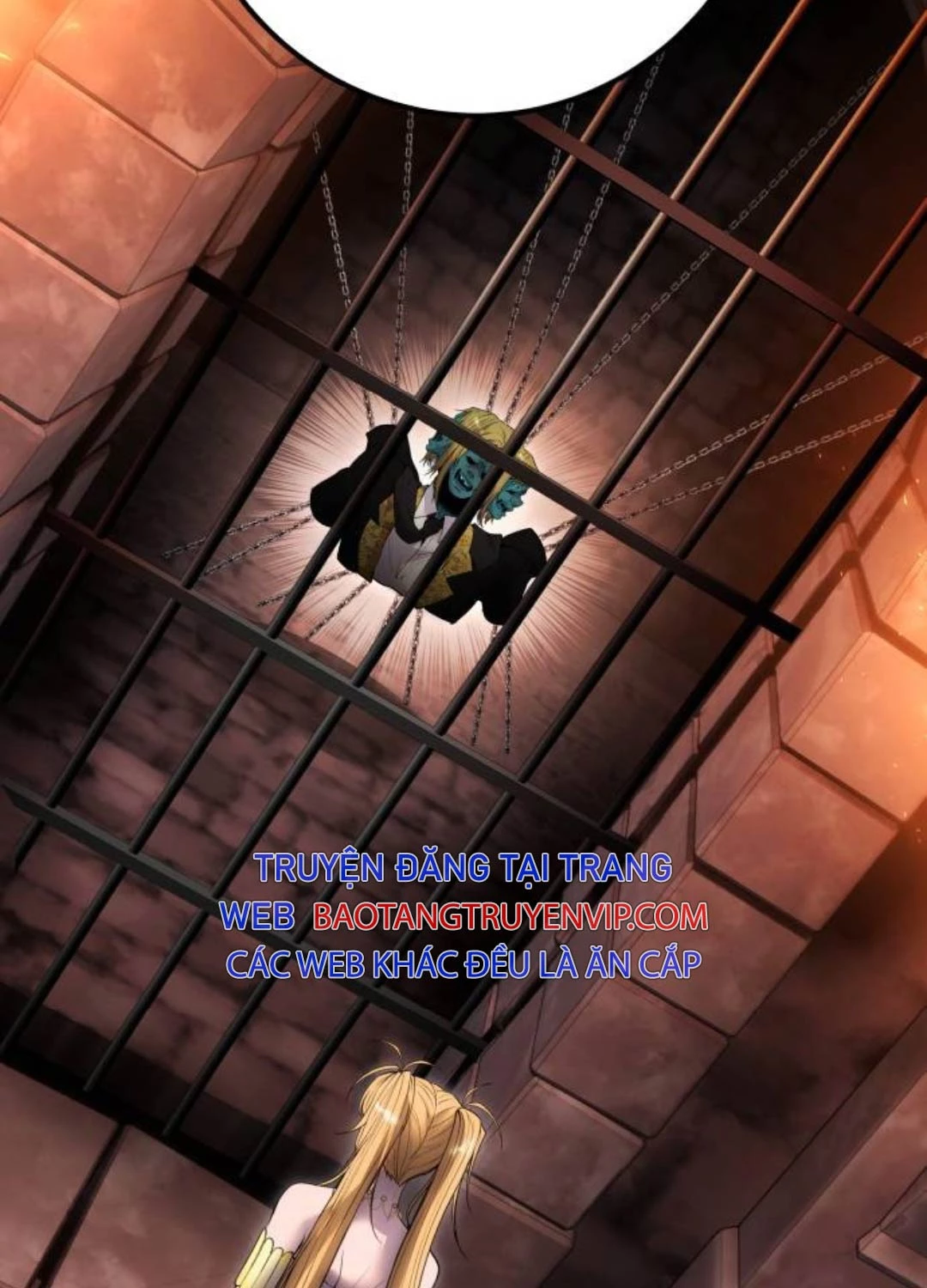 Tôi Mạnh Hơn Anh Hùng Chapter 55 - Trang 4