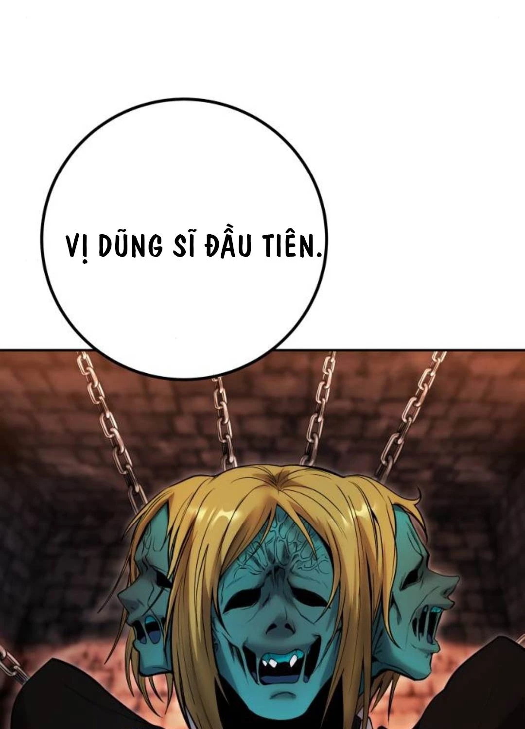 Tôi Mạnh Hơn Anh Hùng Chapter 55 - Trang 4