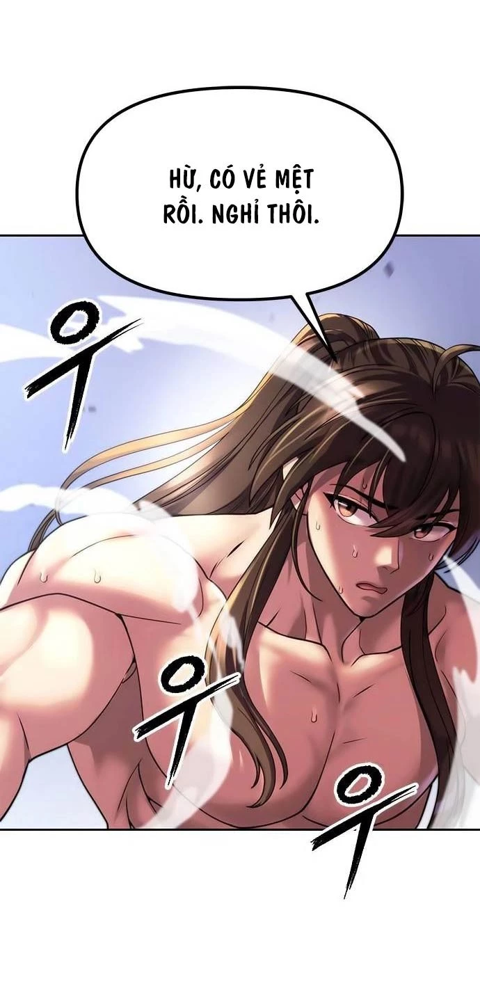 Ma Đạo Chuyển Sinh Ký Chapter 77 - Trang 4