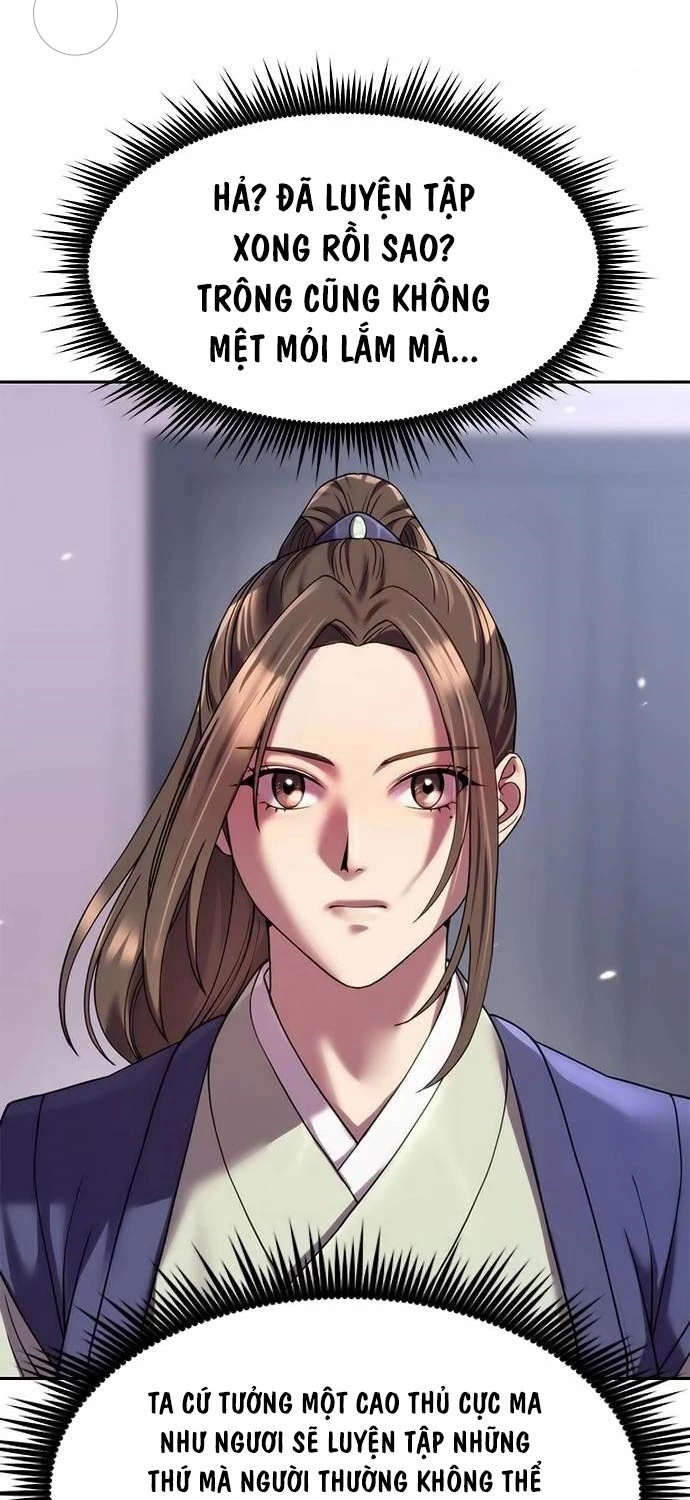 Ma Đạo Chuyển Sinh Ký Chapter 77 - Trang 4