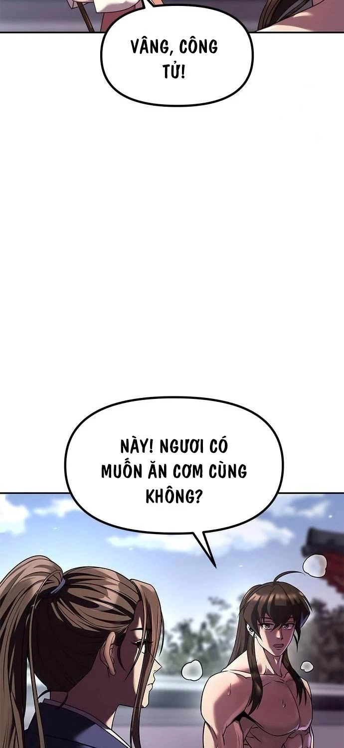 Ma Đạo Chuyển Sinh Ký Chapter 77 - Trang 4