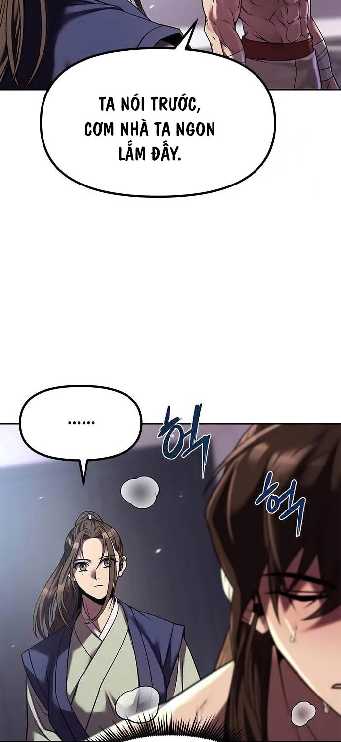 Ma Đạo Chuyển Sinh Ký Chapter 77 - Trang 4