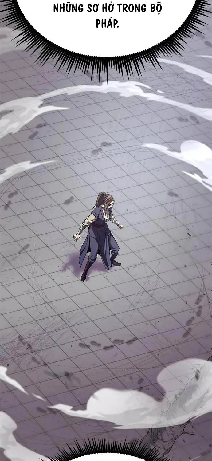 Ma Đạo Chuyển Sinh Ký Chapter 77 - Trang 4