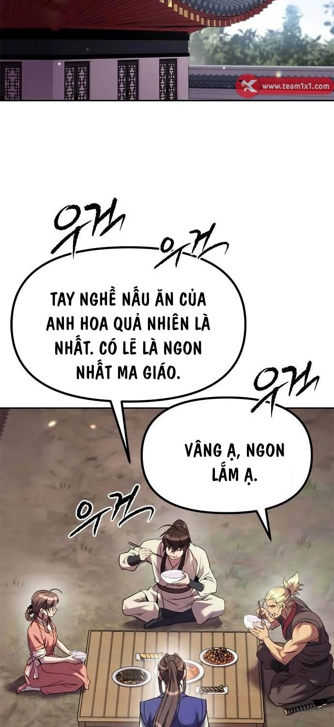 Ma Đạo Chuyển Sinh Ký Chapter 77 - Trang 4