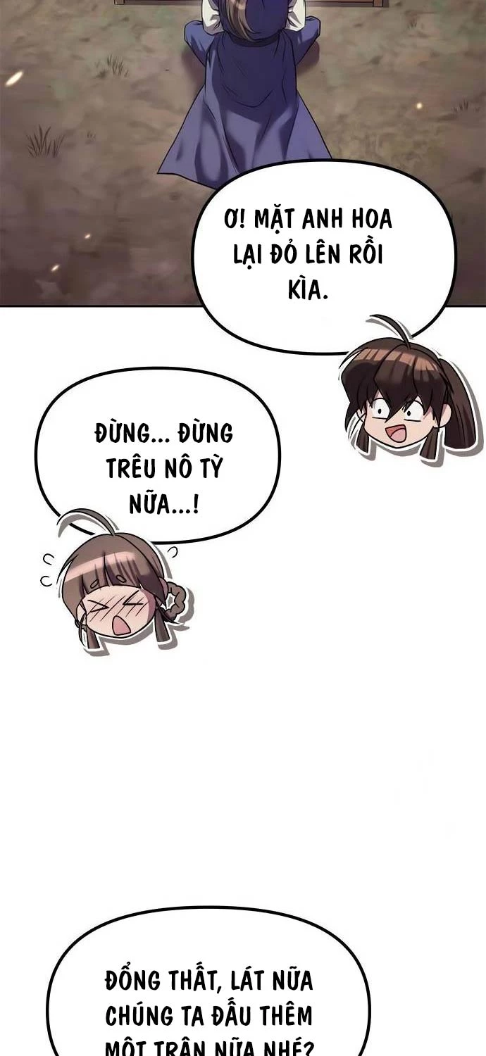 Ma Đạo Chuyển Sinh Ký Chapter 77 - Trang 4