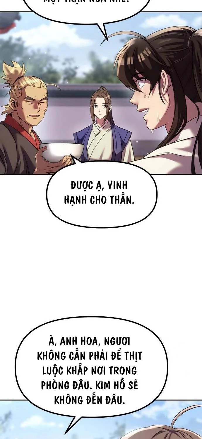 Ma Đạo Chuyển Sinh Ký Chapter 77 - Trang 4