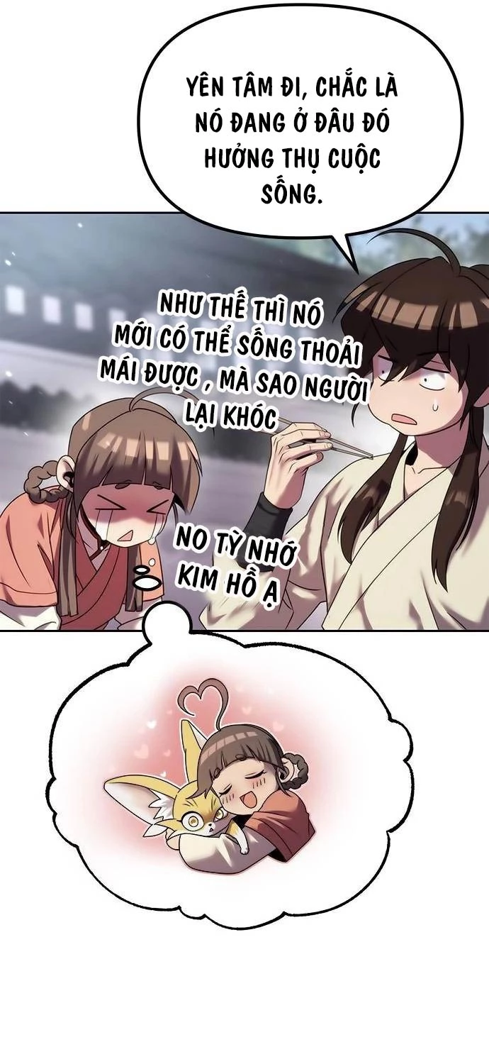 Ma Đạo Chuyển Sinh Ký Chapter 77 - Trang 4