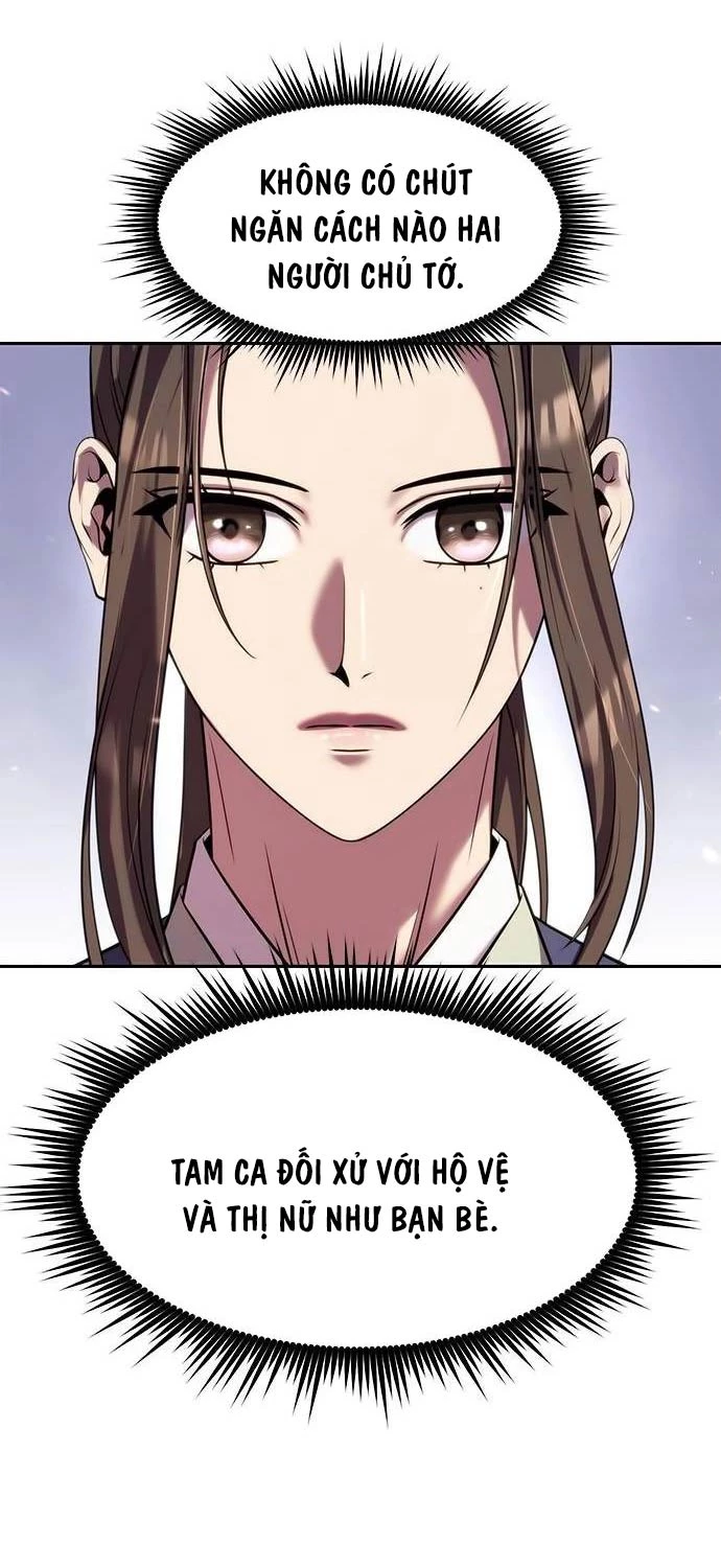 Ma Đạo Chuyển Sinh Ký Chapter 77 - Trang 4