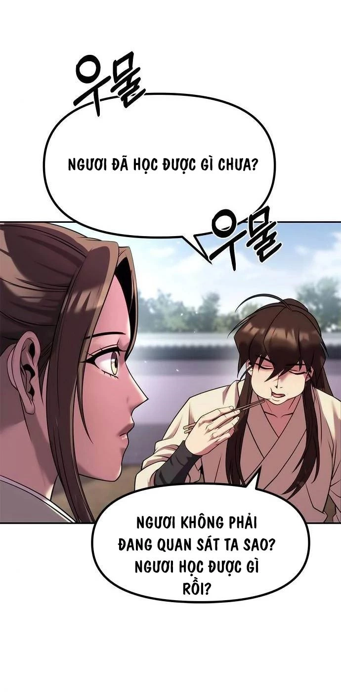 Ma Đạo Chuyển Sinh Ký Chapter 77 - Trang 4