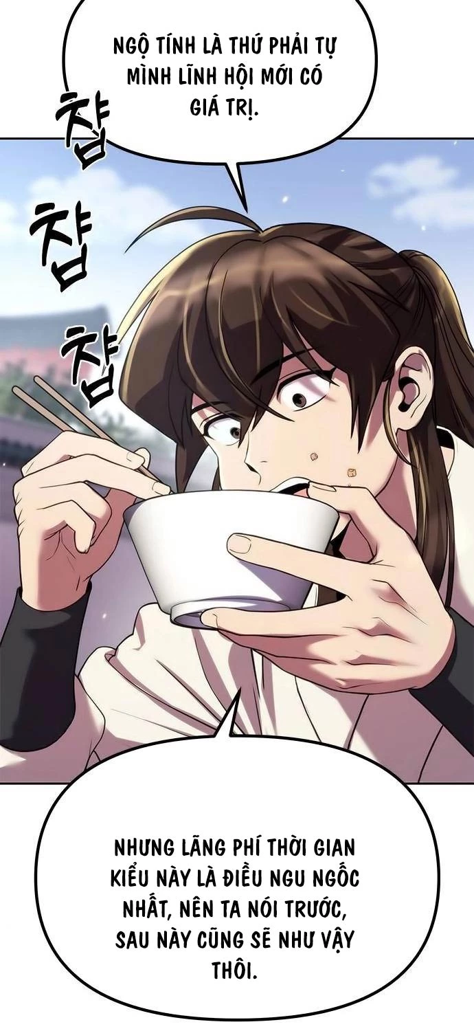 Ma Đạo Chuyển Sinh Ký Chapter 77 - Trang 4