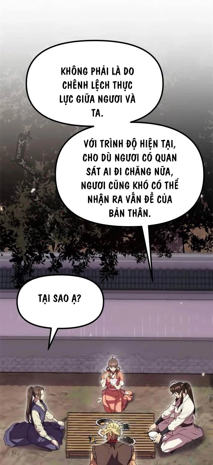Ma Đạo Chuyển Sinh Ký Chapter 77 - Trang 4