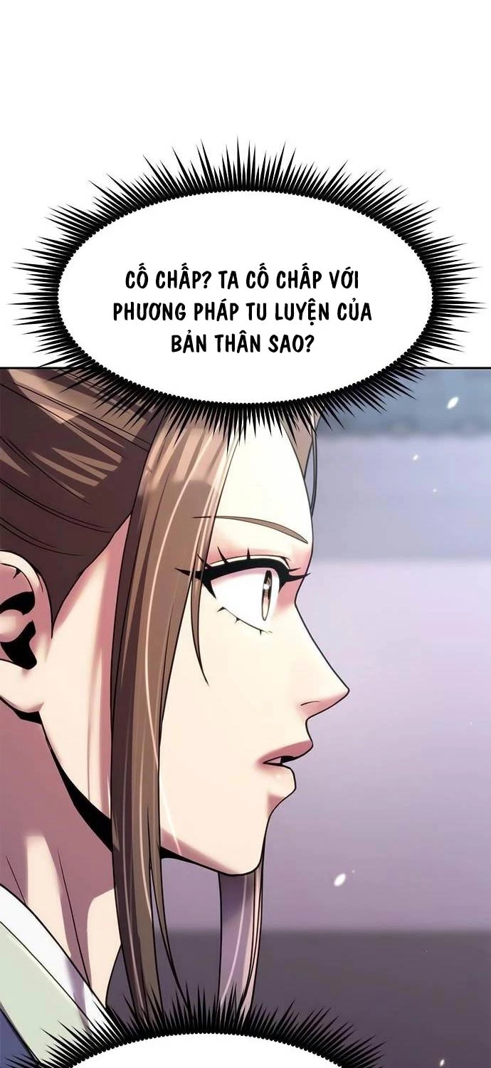 Ma Đạo Chuyển Sinh Ký Chapter 77 - Trang 4