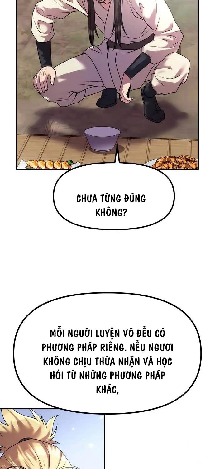 Ma Đạo Chuyển Sinh Ký Chapter 77 - Trang 4