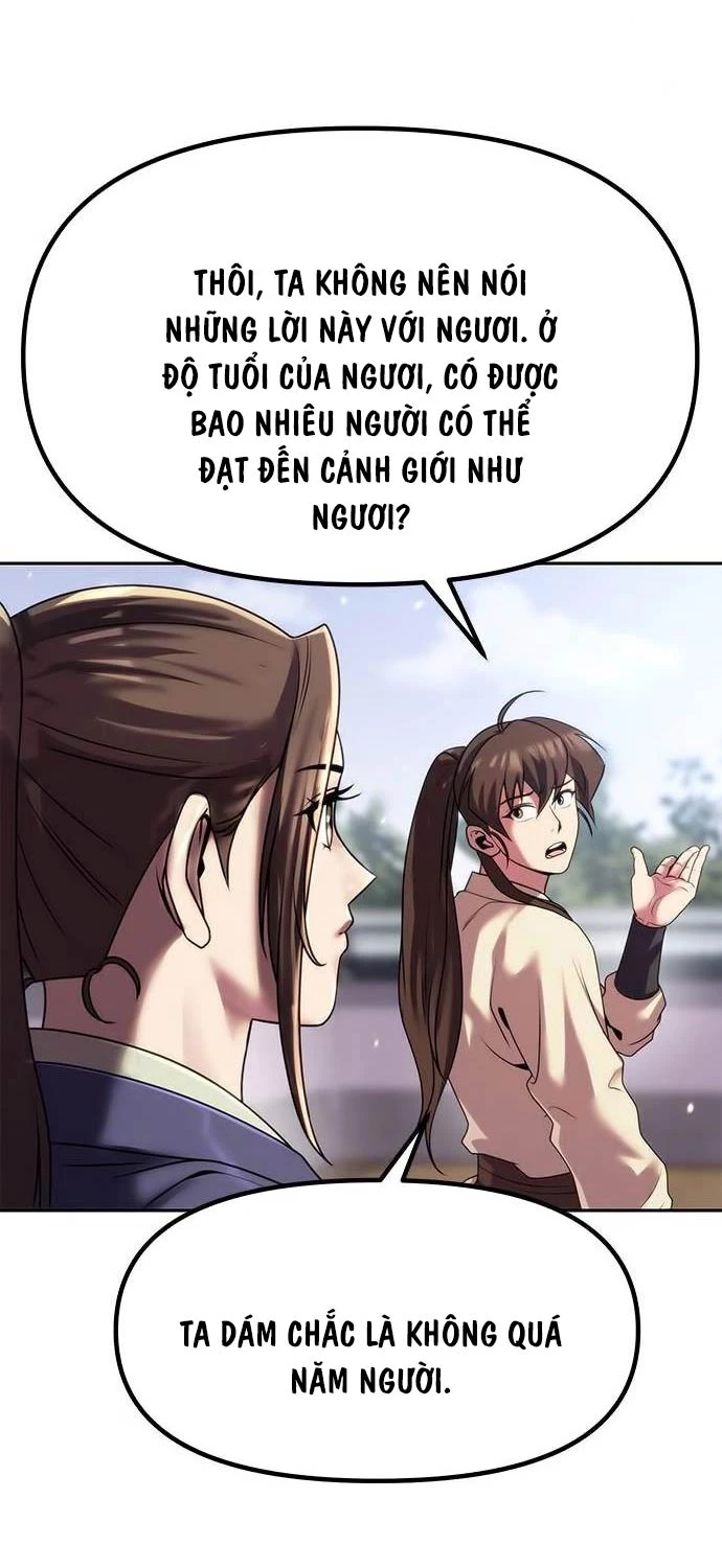 Ma Đạo Chuyển Sinh Ký Chapter 77 - Trang 4