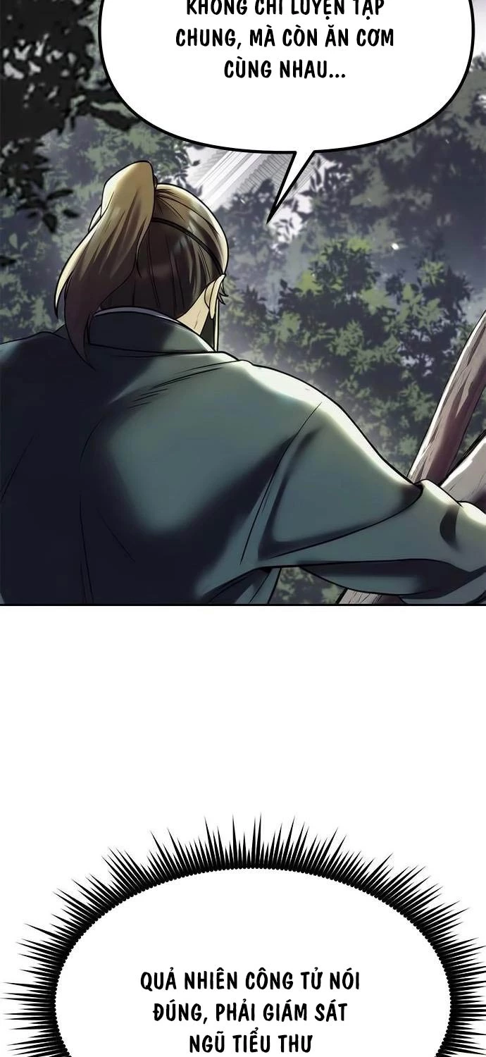 Ma Đạo Chuyển Sinh Ký Chapter 77 - Trang 4