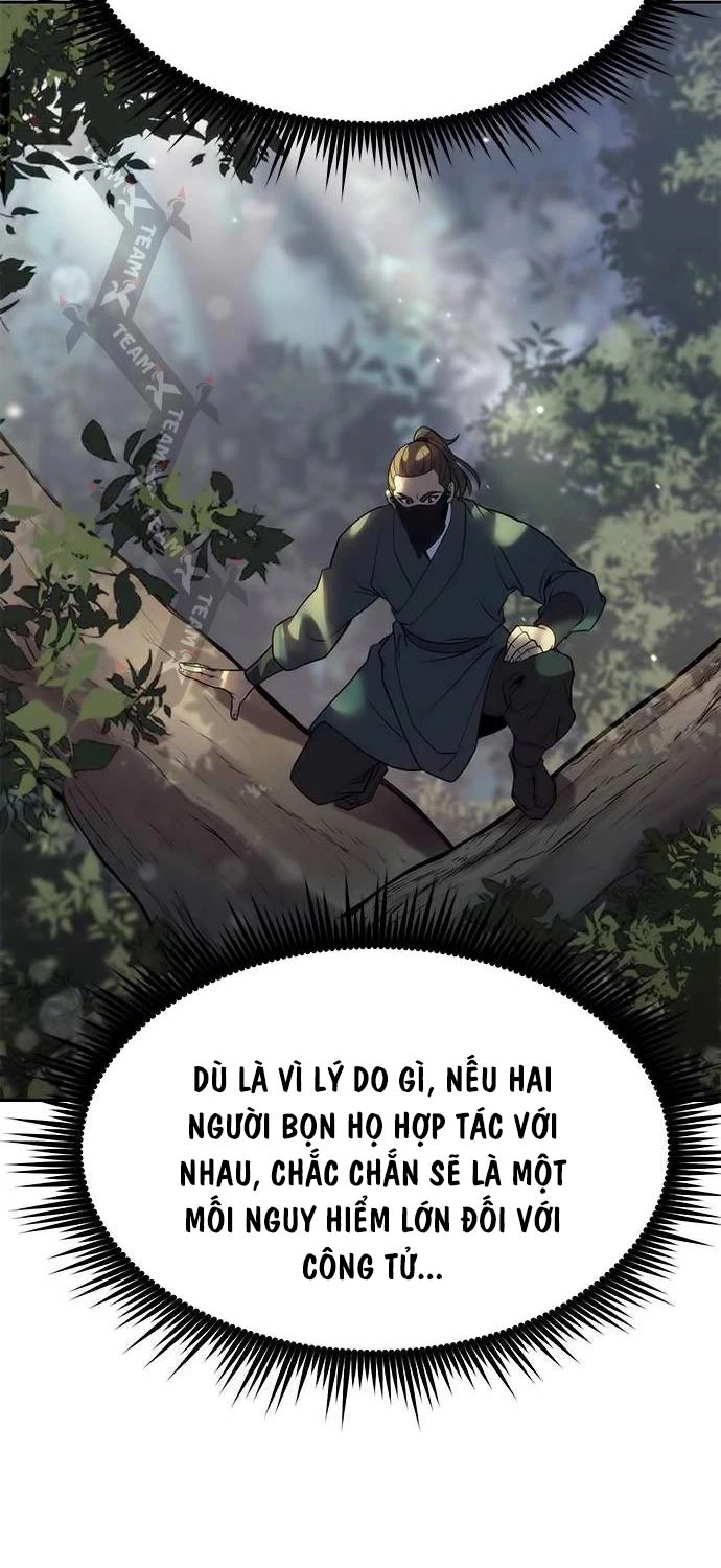 Ma Đạo Chuyển Sinh Ký Chapter 77 - Trang 4