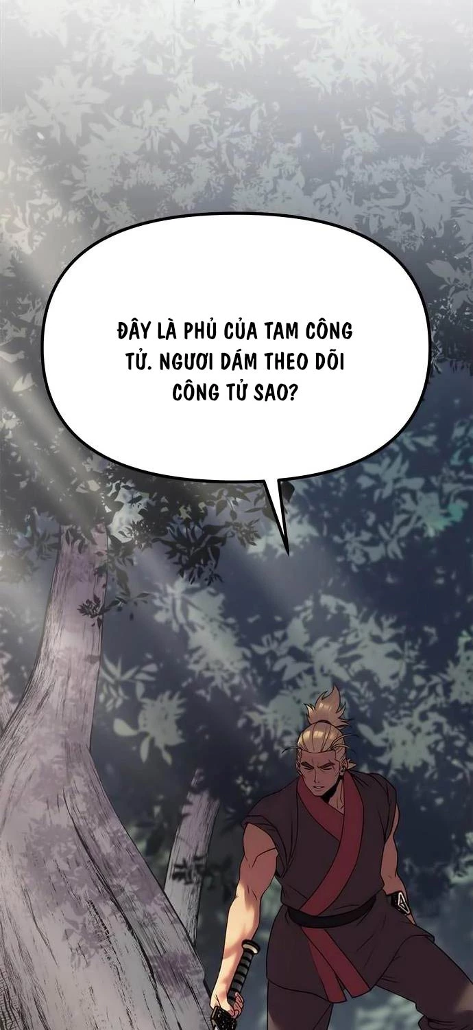 Ma Đạo Chuyển Sinh Ký Chapter 77 - Trang 4