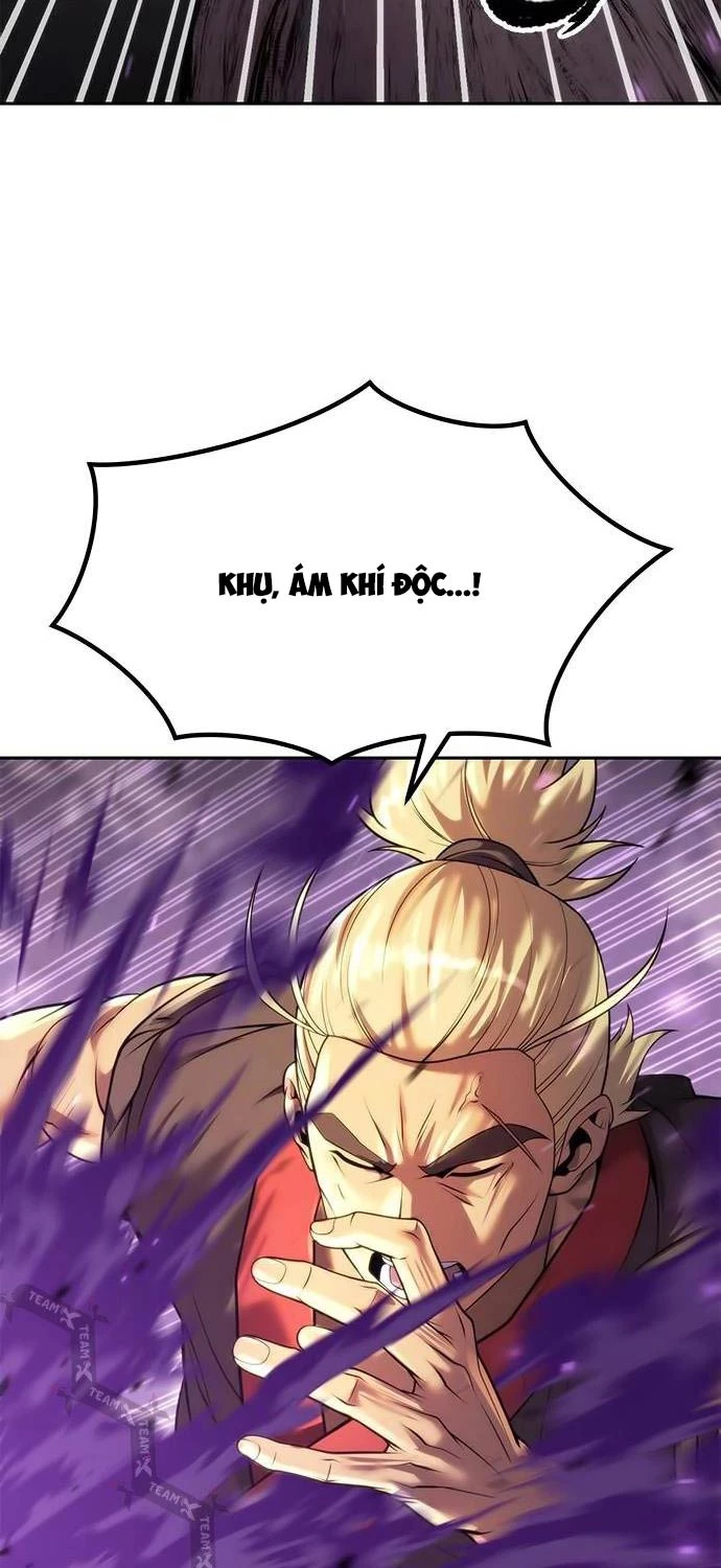 Ma Đạo Chuyển Sinh Ký Chapter 77 - Trang 4