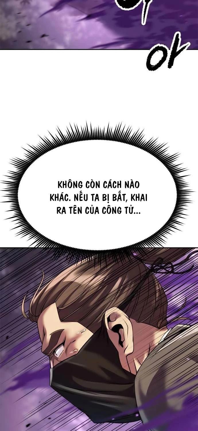 Ma Đạo Chuyển Sinh Ký Chapter 77 - Trang 4