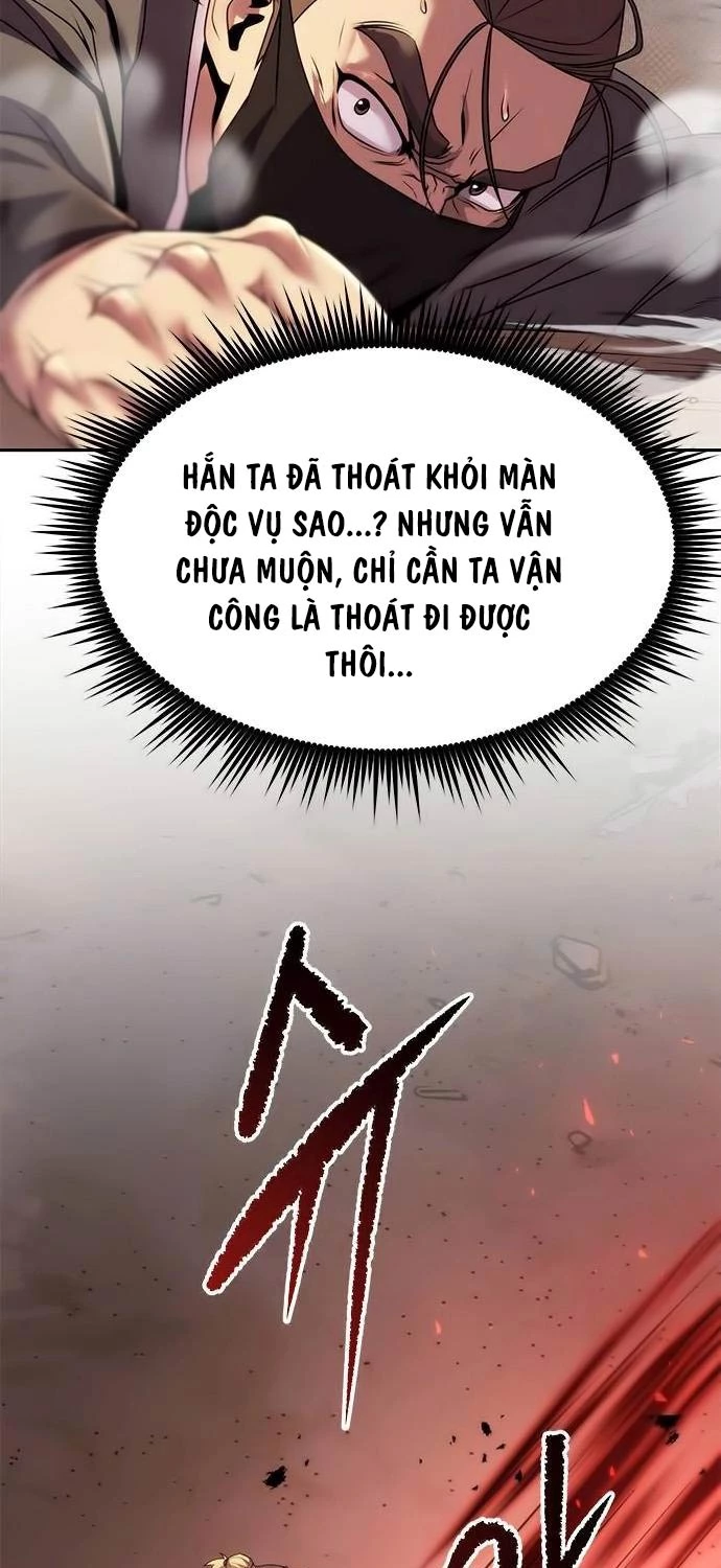 Ma Đạo Chuyển Sinh Ký Chapter 77 - Trang 4