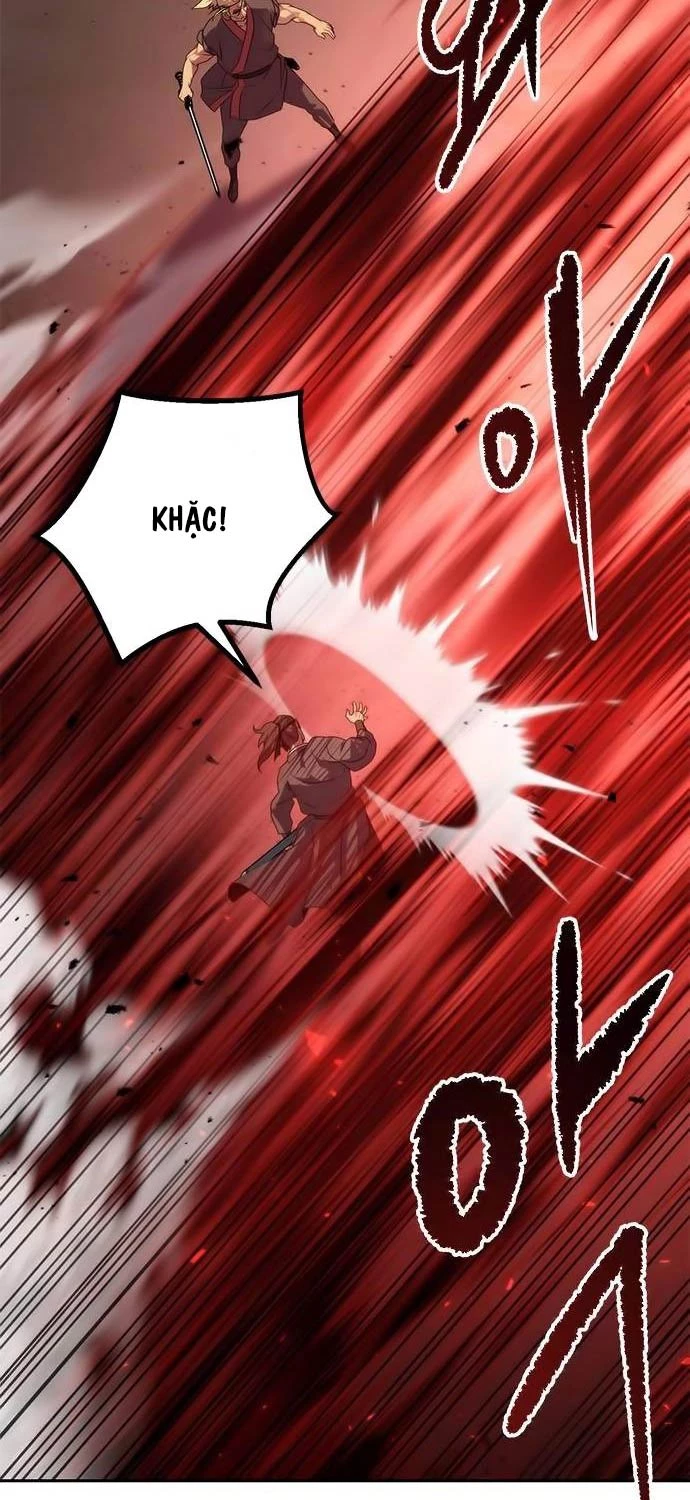 Ma Đạo Chuyển Sinh Ký Chapter 77 - Trang 4