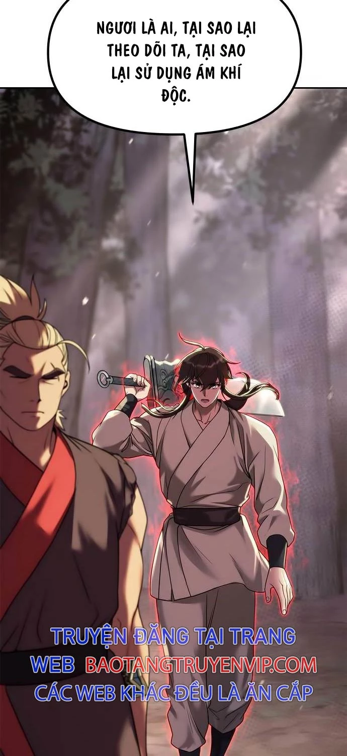 Ma Đạo Chuyển Sinh Ký Chapter 77 - Trang 4